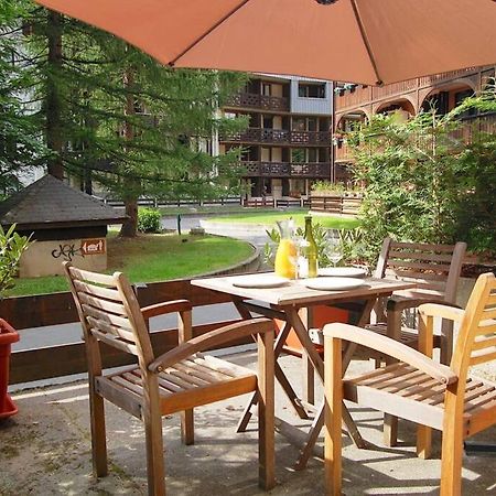 Apartamento L'Alpage Chamonix Mont Blanc Exterior foto