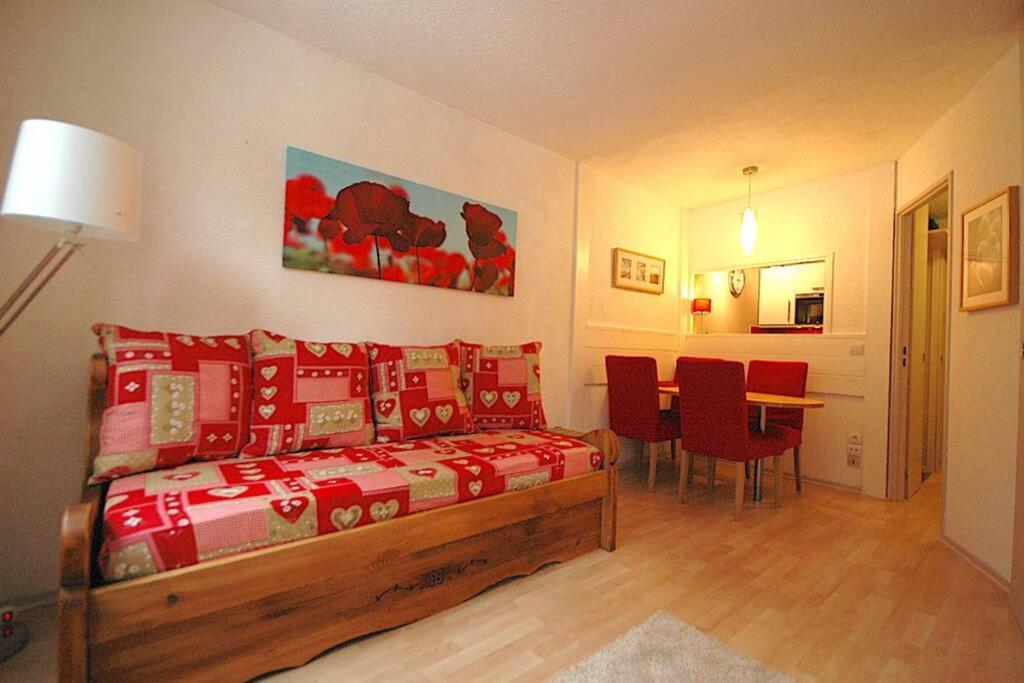 Apartamento L'Alpage Chamonix Mont Blanc Exterior foto