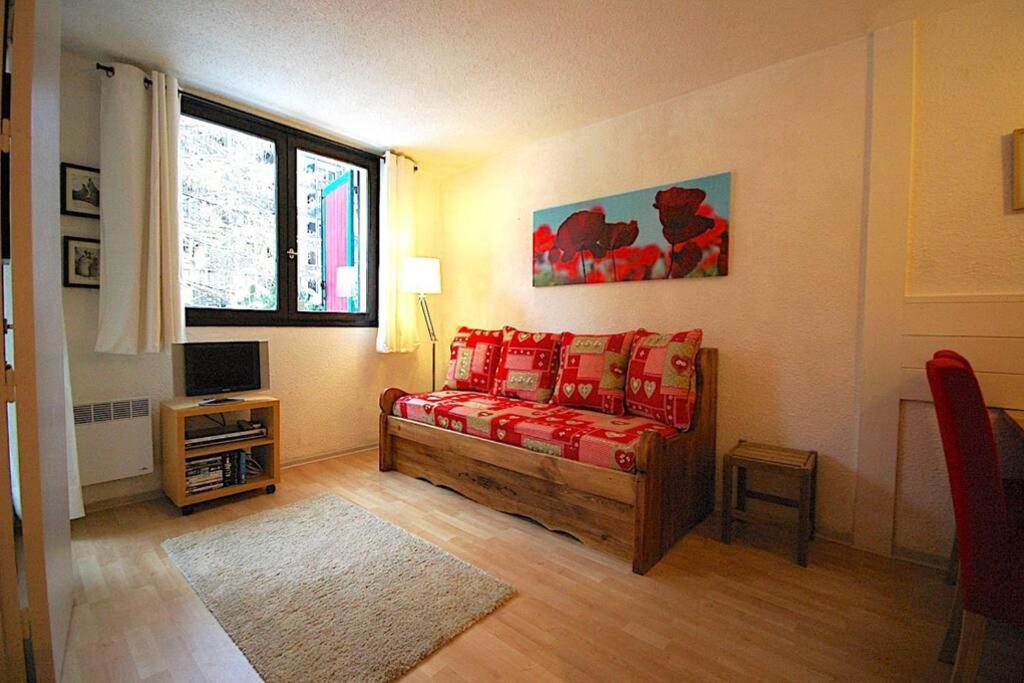 Apartamento L'Alpage Chamonix Mont Blanc Exterior foto