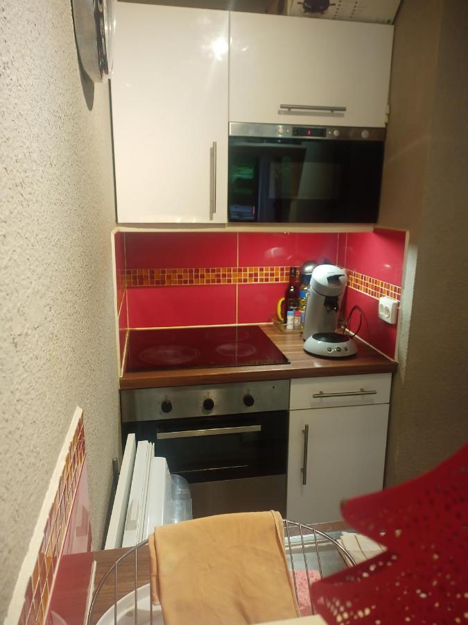 Apartamento L'Alpage Chamonix Mont Blanc Exterior foto